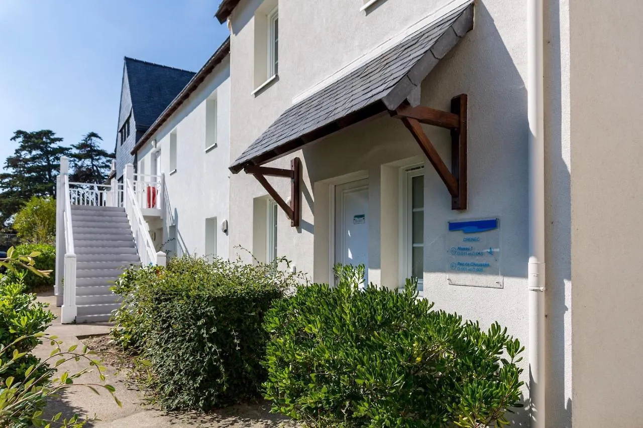 Apartament A Deux Pas De La Marina Bel Appartement Pour Six Personnes A Arzon