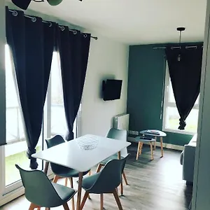 Appartement Location T2, Arzon