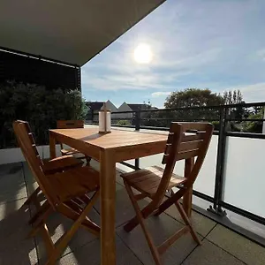 Appartement Kerijsel T3 Port Du Crouesty Et Port-navalo, Arzon
