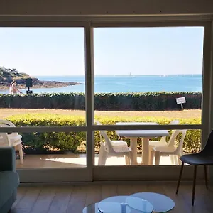 Appartement Appt Entier Résidence De La Vue Port Navalo, Arzon