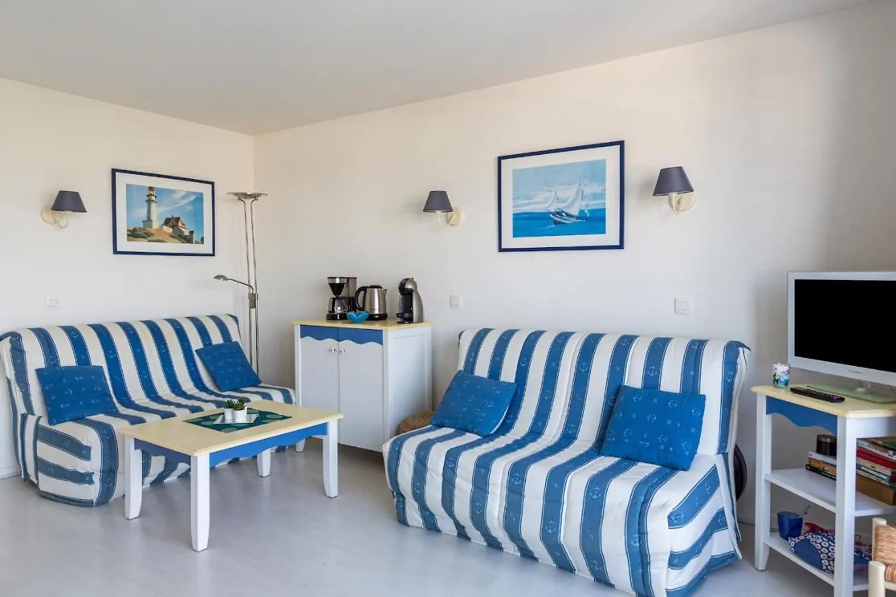 Apartment A Deux Pas De La Marina Bel Appartement Pour Six Personnes A Arzon