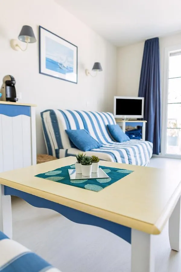 A Deux Pas De La Marina Bel Appartement Pour Six Personnes A Arzon Apartment