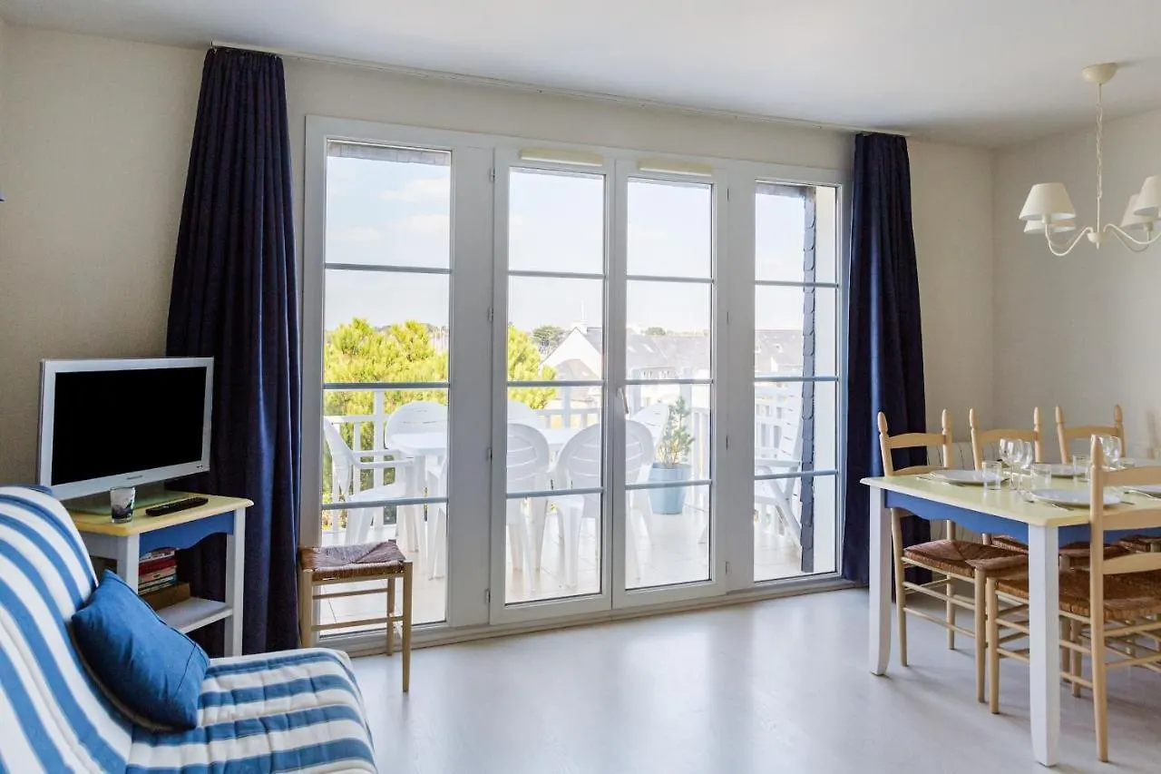 A Deux Pas De La Marina Bel Appartement Pour Six Personnes A Arzon Apartment