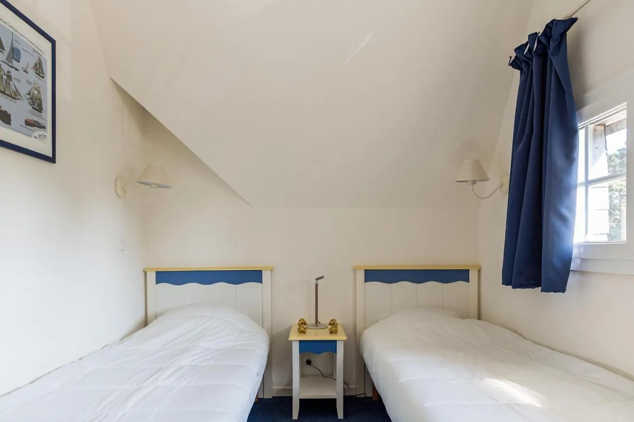 Apartment A Deux Pas De La Marina Bel Appartement Pour Six Personnes A Arzon