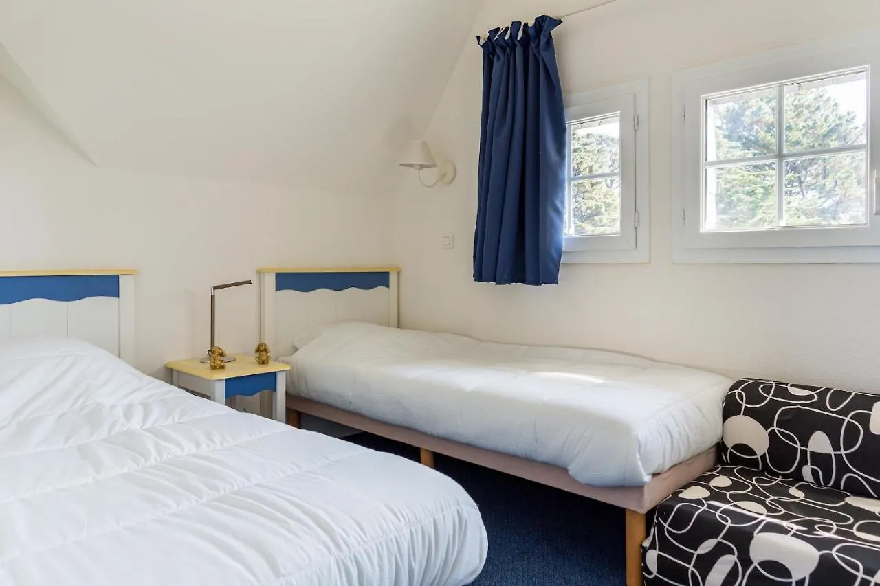 Apartment A Deux Pas De La Marina Bel Appartement Pour Six Personnes A Arzon France