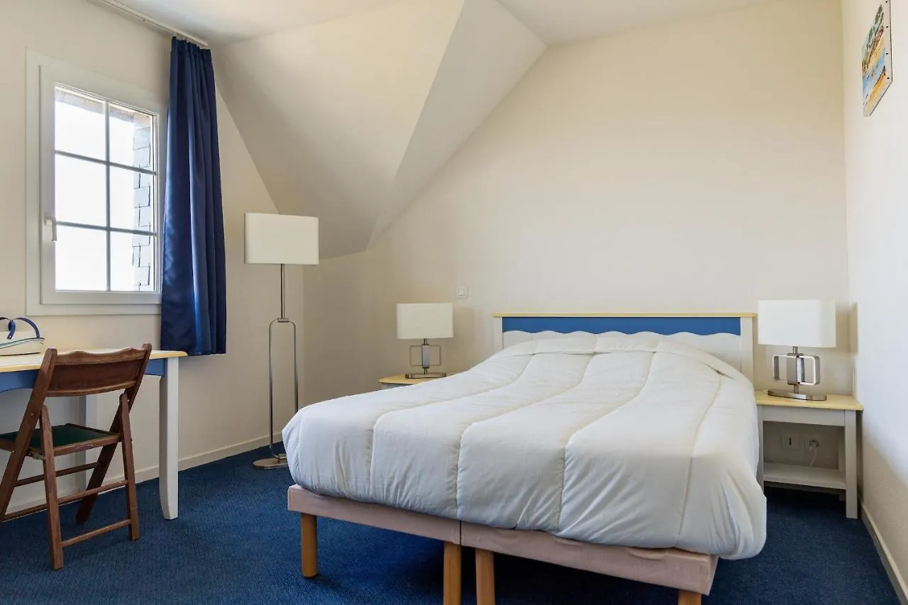A Deux Pas De La Marina Bel Appartement Pour Six Personnes A Arzon