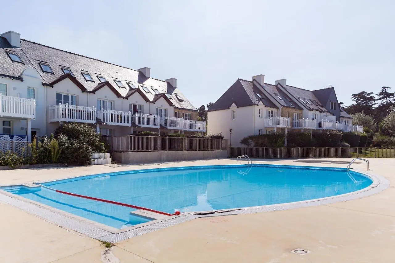A Deux Pas De La Marina Bel Appartement Pour Six Personnes A Arzon