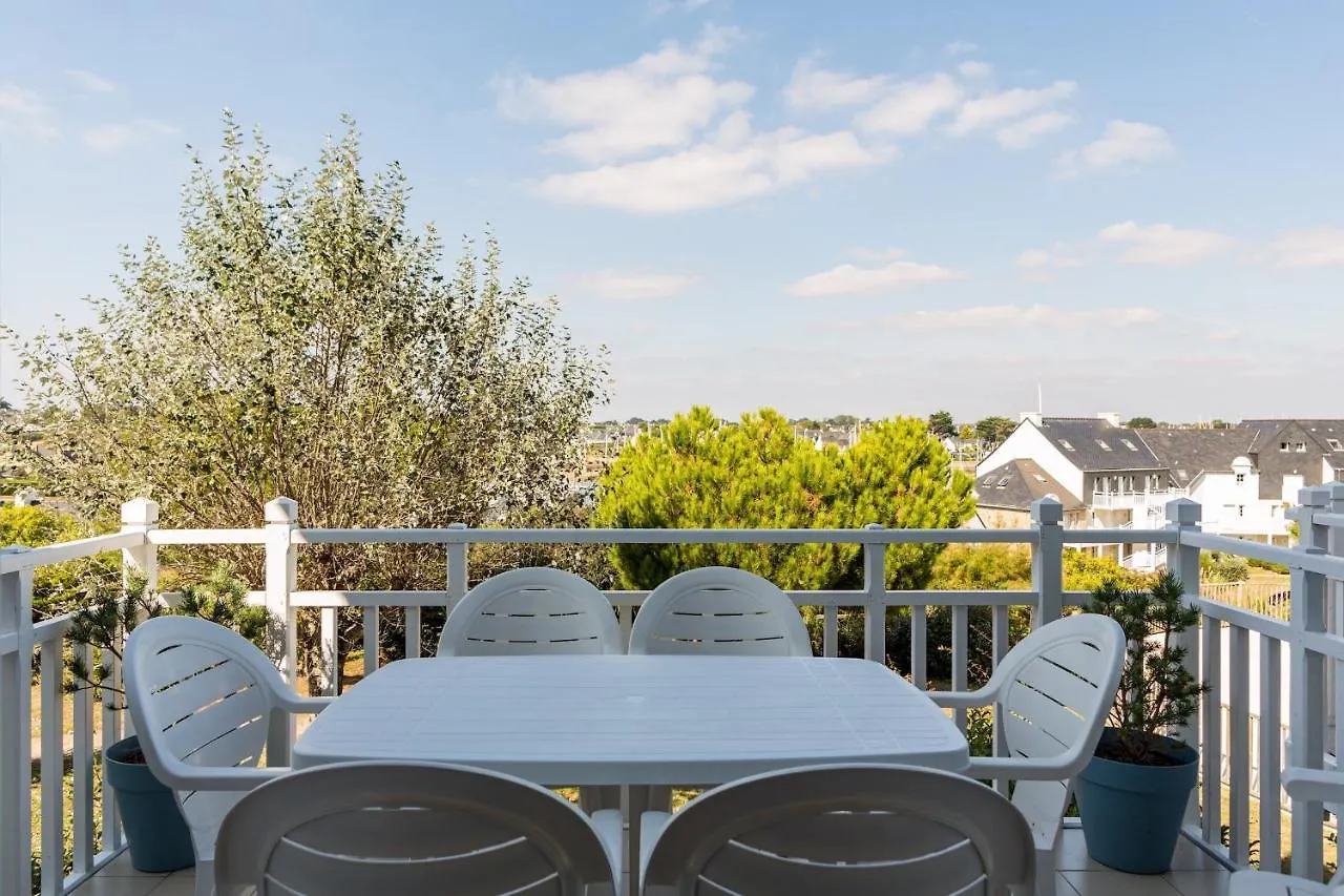A Deux Pas De La Marina Bel Appartement Pour Six Personnes A Arzon Apartment